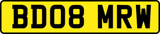 BD08MRW