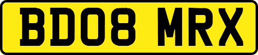BD08MRX