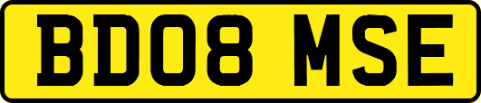 BD08MSE