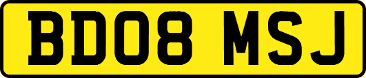 BD08MSJ