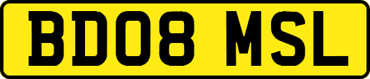 BD08MSL