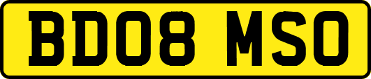 BD08MSO
