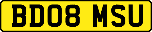 BD08MSU