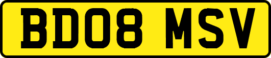 BD08MSV