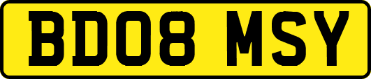 BD08MSY