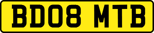 BD08MTB