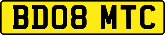 BD08MTC