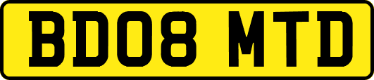 BD08MTD