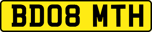 BD08MTH