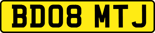 BD08MTJ