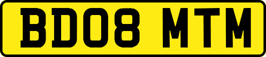 BD08MTM