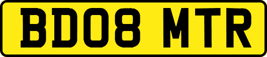 BD08MTR