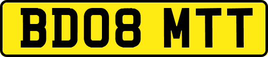 BD08MTT