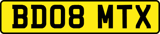 BD08MTX