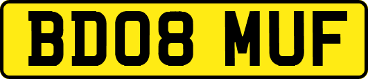 BD08MUF