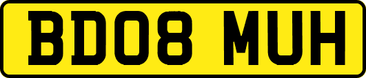 BD08MUH