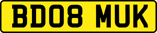 BD08MUK