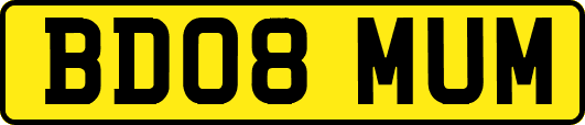 BD08MUM