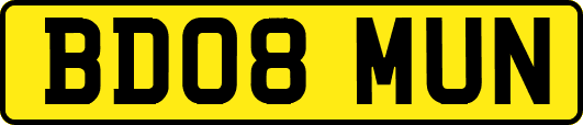 BD08MUN