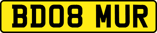 BD08MUR