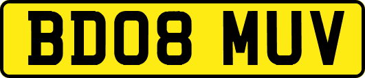 BD08MUV