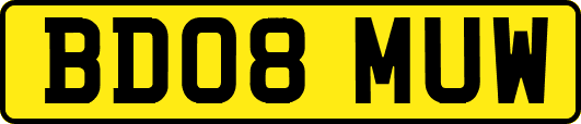 BD08MUW