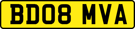 BD08MVA
