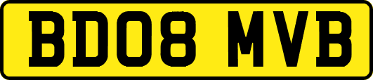 BD08MVB