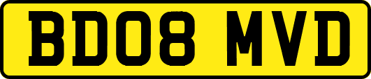 BD08MVD