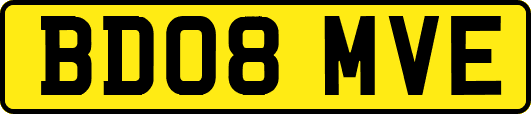 BD08MVE