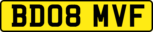BD08MVF