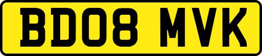 BD08MVK