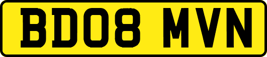 BD08MVN