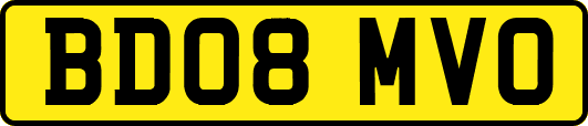 BD08MVO