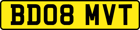 BD08MVT