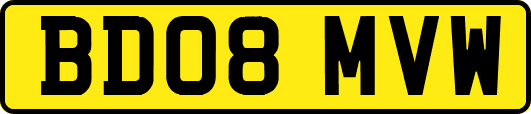 BD08MVW