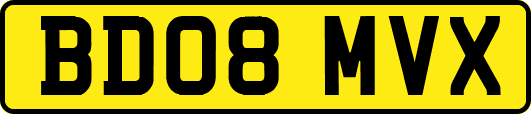 BD08MVX