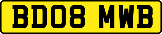 BD08MWB