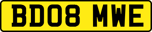 BD08MWE
