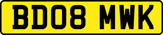 BD08MWK
