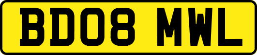 BD08MWL