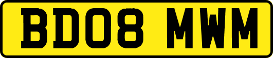 BD08MWM