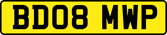 BD08MWP