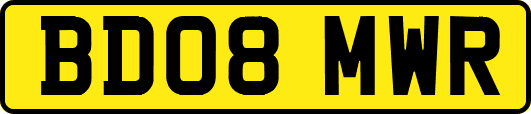 BD08MWR