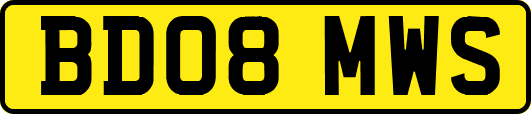 BD08MWS