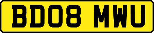 BD08MWU