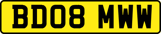 BD08MWW