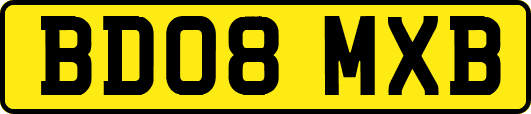 BD08MXB