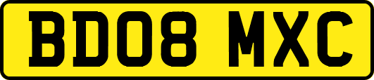 BD08MXC