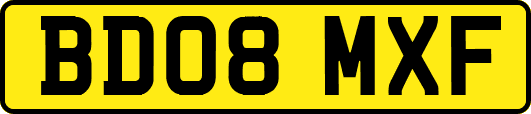 BD08MXF